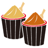 発酵食入門講座『白味噌』